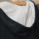 Freedom - Hooded Jacket (lined) - medium fit