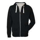 Freedom - Kapuzenjacke (gefüttert) - medium fit
