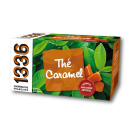 Black tea "1336 Caramel" (Scop Ti)
