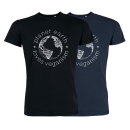 SALE! Planet Earth Loves Veganism - T-Shirt -...