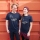 Wal - T-Shirt - groß/gerader Schnitt