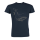Whale - T-Shirt - T-Shirt - large/loose cut