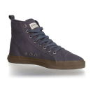 Fair Sneaker Goto Hi - grau