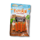 Pawtato Tubes Turmeric & Chicory Roots - Röhren...
