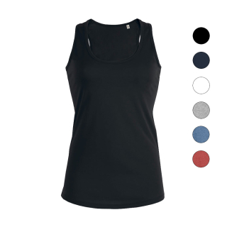 SALE! Basic - Tanktop - small/waisted cut (discontinued model)