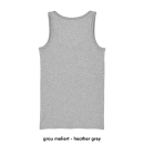 SALE! Basic - Tanktop - small/waisted cut (discontinued model)