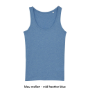SALE! Basic - Tanktop - small/waisted cut (discontinued model)