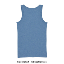 SALE! Basic - Tanktop - small/waisted cut (discontinued model)