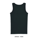 SALE! Basic - Tanktop - small/waisted cut (discontinued model)