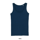SALE! Basic - Tanktop - small/waisted cut (discontinued model)