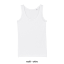 SALE! Basic - Tanktop - small/waisted cut (discontinued model)