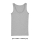 SALE! Basic - Tanktop - small/waisted cut (discontinued model)