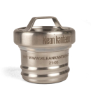 Klean Kanteen 800ml Stainless Steel Bottle "Freedom" without cap