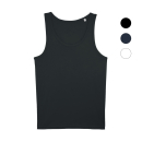 SALE! Basic - Tanktop -  large/loose cut (discontinued...