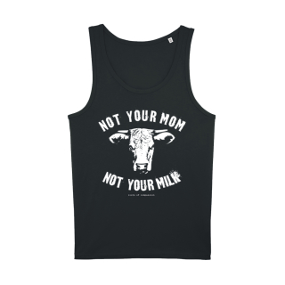 SALE! Not your mom - Tanktop -  large/loose cut (discontinued model)