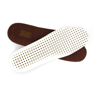 5 mm Waffle Insoles