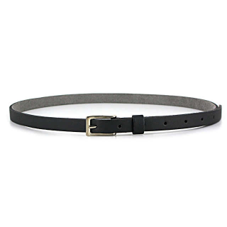 Skinny Belt (black)