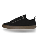 Goto Lo Sneaker - black 43