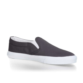 Deck Slipper - grau 37