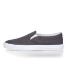 Deck Slipper - grau 37