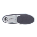 Deck Slipper - grau 37