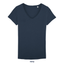 SALE! Basic T-Shirt (v-neck) - small/waisted cut (discontinued model)