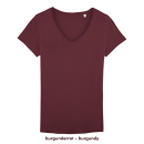 SALE! Basic T-Shirt (v-neck) - small/waisted cut (discontinued model)