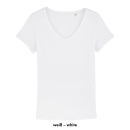 SALE! Basic T-Shirt (v-neck) - small/waisted cut (discontinued model)