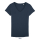 SALE! Basic T-Shirt (V-Ausschnitt) - klein/taillierter Schnitt (Auslaufmodell)