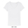 SALE! Basic T-Shirt (V-Ausschnitt) - klein/taillierter Schnitt (Auslaufmodell)