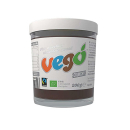 Vego chocolate hazelnut spread Crunchy