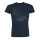 Whale - T-Shirt - T-Shirt - large/loose cut L