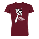 SALE! How much do you really love animals? - T-Shirt - large/loose cut (discontinued model) XS