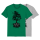SALE! Act before its too late - Soli T-Shirt - groß/gerader Schnitt (Auslaufmodell)