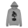 SALE! Act before its too late - Benefit Hoodie (discontinued model) XS
