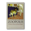 Zoopolis - Donaldson, Kymlicka (englisch)