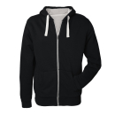 Freedom - Hooded Jacket (lined) - medium fit  S