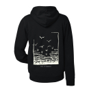 Freedom - Hooded Jacket (lined) - medium fit M