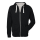 Freedom - Hooded Jacket (lined) - medium fit M