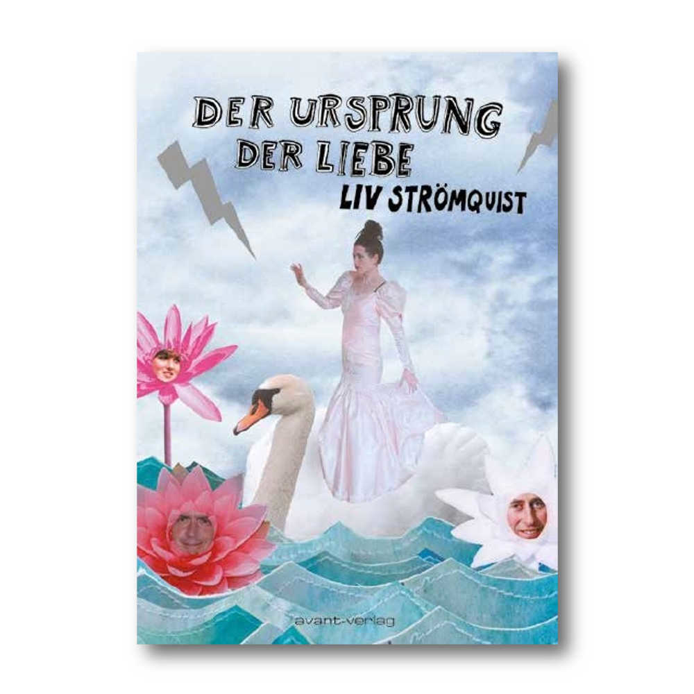 Mama Ursprung Der Liebe