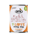 Ami V-Love every day ORANGE (Pumpkin & sweet...