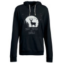 SALE! Shoot Photos not Animals - Hoodie XXS...
