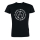 SALE! Human Liberation - Animal Liberation - T-Shirt - groß/gerader Schnitt XS schwarz (Auslaufmodell)