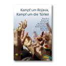 Kampf um Rojava, Kampf um die Türkei - Ismail Küpeli (Hg.)