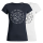 SALE! What do we want to see in the sea? - T-Shirt - klein/taillierter Schnitt 2XL weiß (Auslaufmodell)