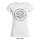 SALE! What we we want to see in the sea? - T-Shirt - small/waisted cut 2XL white (discontinued model)