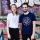 SALE! What do we want to see in the sea? - T-Shirt - groß/gerader Schnitt XS weiß (Auslaufmodell)