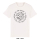 SALE! What do we want to see in the sea? - T-Shirt - groß/gerader Schnitt XS weiß (Auslaufmodell)