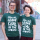 SALE! Leave the coal in the ground - T-Shirt - large/loose cut  XS bottle green (discontinued model)
