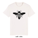 SALE! Bee or not to be - T-Shirt - large/loose cut (discontinued model)